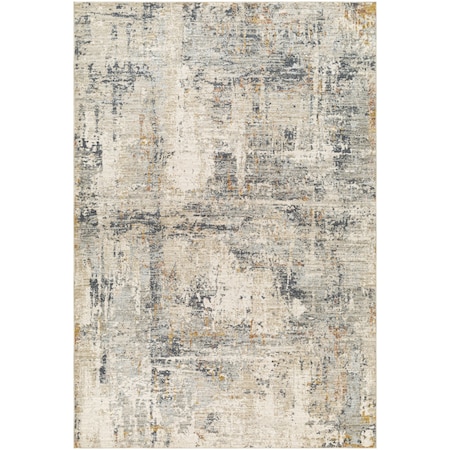 Beckham BCM-2329 Machine Crafted Area Rug